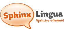 Logo Sphinx LIngua