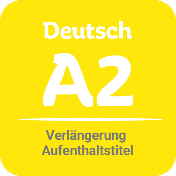 Deutsch A2