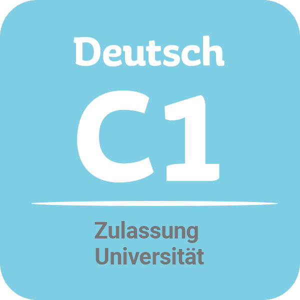 Deutsch C1